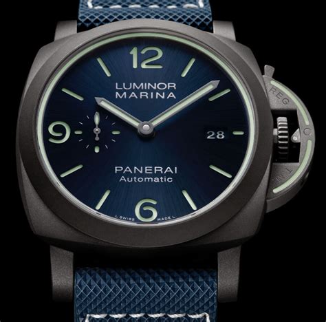 panerai luminor marina preço|panerai luminor marina 44mm price.